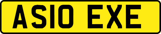 AS10EXE