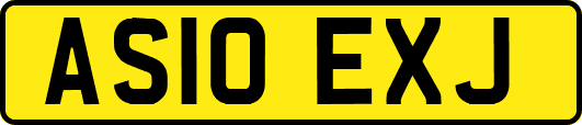 AS10EXJ