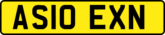 AS10EXN
