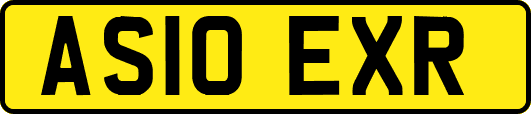AS10EXR