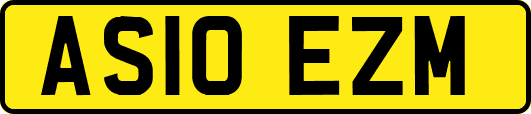 AS10EZM