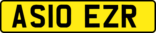 AS10EZR