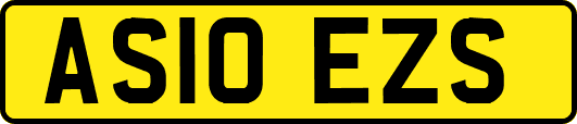 AS10EZS