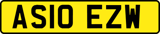 AS10EZW