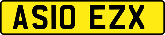 AS10EZX