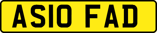 AS10FAD