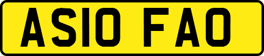 AS10FAO