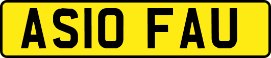 AS10FAU