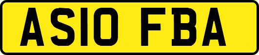 AS10FBA