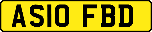 AS10FBD