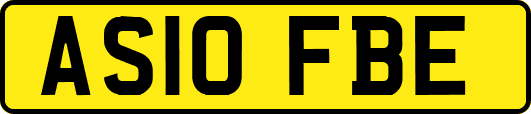 AS10FBE