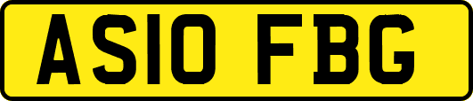 AS10FBG