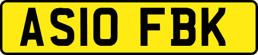 AS10FBK