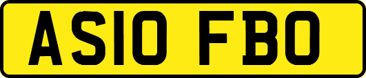 AS10FBO