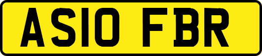 AS10FBR