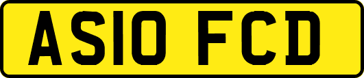 AS10FCD