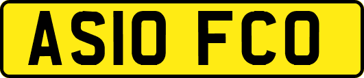 AS10FCO