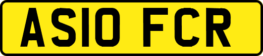 AS10FCR
