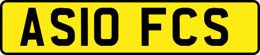 AS10FCS