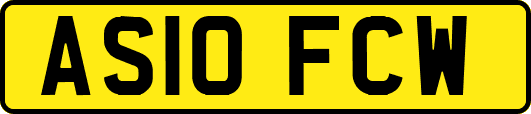 AS10FCW