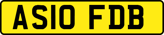 AS10FDB
