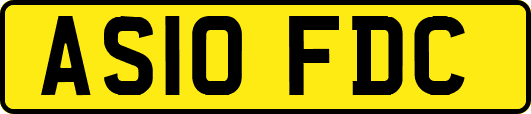 AS10FDC