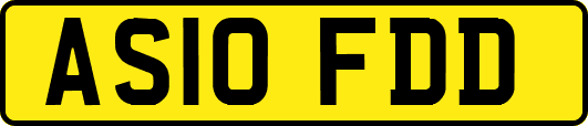 AS10FDD