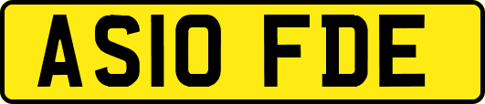 AS10FDE