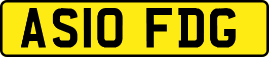 AS10FDG
