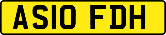 AS10FDH