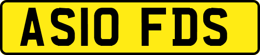 AS10FDS