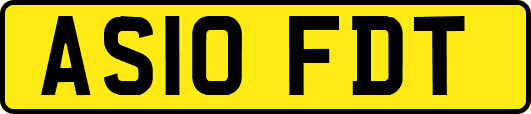 AS10FDT