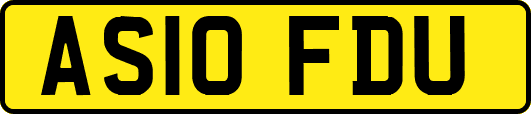 AS10FDU