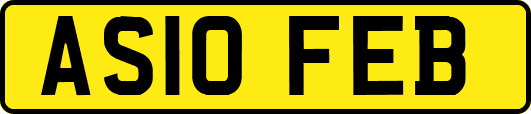 AS10FEB
