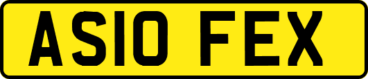 AS10FEX