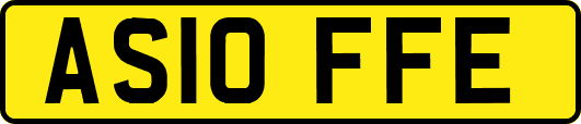 AS10FFE