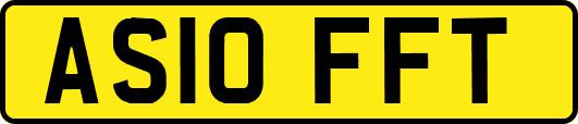 AS10FFT