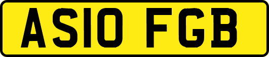 AS10FGB