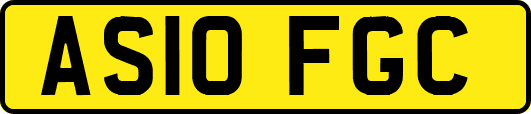 AS10FGC