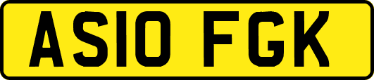AS10FGK