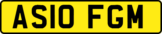 AS10FGM