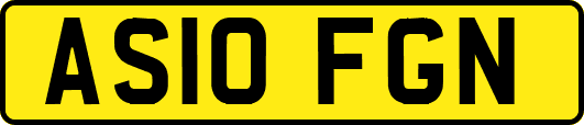 AS10FGN