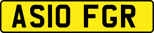 AS10FGR