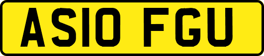 AS10FGU