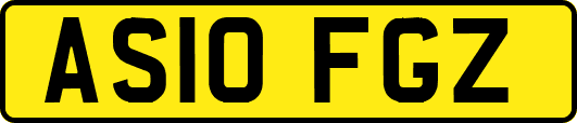 AS10FGZ