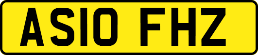 AS10FHZ