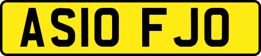 AS10FJO