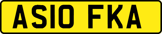AS10FKA