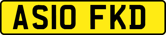 AS10FKD