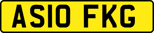 AS10FKG